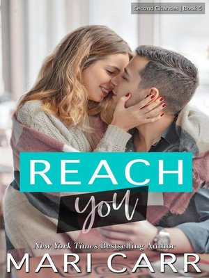 cover image of Reach You